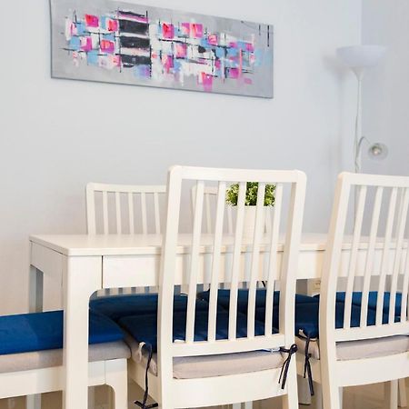 Apartamento Malaga Agreda المظهر الخارجي الصورة